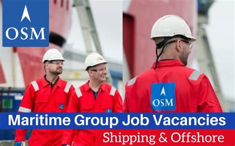 osm hiring|Marine and Offshore Crew Recruitment Services — .